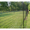 Garden Rot Proof Galvanized Euro Fence 75mm Euro Holland Fence For Farm Supplier